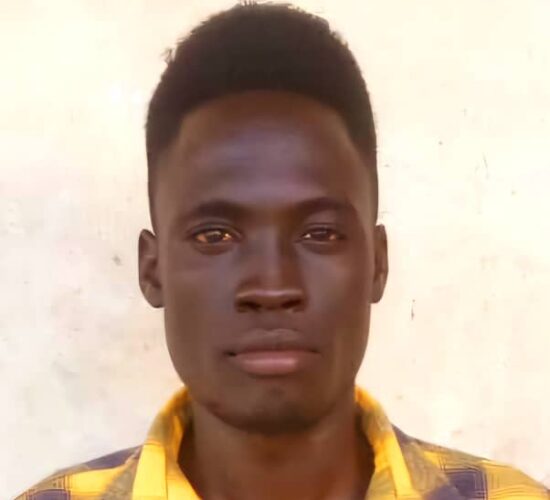 Mr. Caesar Lemi